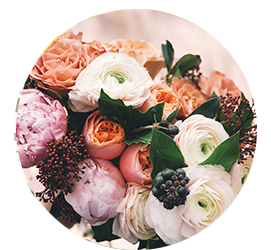 Sympathy Flowers White City